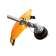 CHAMPION Триммер Т374FS (неразъемн.прям. 1кВт 37см3 7,5кг ) T374FS Триммеры бензиновые CHAMPION
