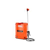 Распылитель ранцевый аккумуляторный PATRIOT PT-16AC, свинцово-кислотный; 8 Ач