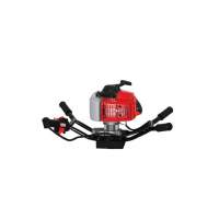 Мотобур ELITECH БМ 70Н Мотобур