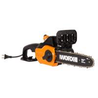 Цепная пила WORX WG305E. 1100Вт. 25см