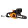 Цепная пила WORX WG305E. 1100Вт. 25см
