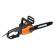 Цепная пила WORX WG305E. 1100Вт. 25см