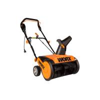 Worx 1600Вт Снегоуборщик
