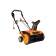 Worx 1600Вт Снегоуборщик