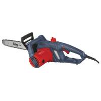 Электропила цепная FES1814С_мощность 1.8 кВт_шина 14"/35.5 см. поперечный двигатель FUBAG