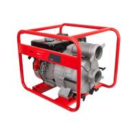 Бензиновая мотопомпа FUBAG PG 950T