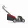 Mountfield HP42, газонокосилка бензомоторная, 41 см, 1,9 кВт, сталь
