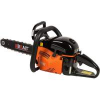 BRAIT Бензопила BR 45-15В (15'; 0,325 1.5 64зв; стартер металл; легкий пуск) 2шт/уп 72шт./поддон