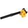 Аккумуляторный воздуходув DeWalt DCV100-XJ