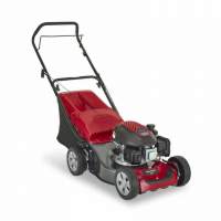 Mountfield HP42, газонокосилка бензомоторная, 41 см, 1,9 кВт, сталь