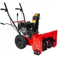 BRAIT Снегоочиститель BR-7056W (7л.с. двигатель WEIMA; ковш ширина 560/высота 425;)