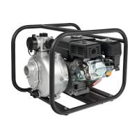 Мотопомпа PATRIOT MP 1560 SH