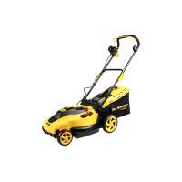 Газонокосилка электрическая EM3815 CHAMPION