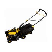 Газонокосилка CHAMPION LM4215 (1,5кВт пласт травосб. 40л. ширина 420мм 25-70мм. 22кг) LM4215 Газоно