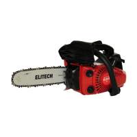 ELITECH БП 25/12М Бензопила