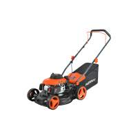 Газонокосилка бензиновая PATRIOT PT 400, 99сс, 41см