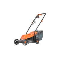 Газонокосилка электрическая PATRIOT PT 1130E, 1300 Вт, 32см, высота 3 позиц, пластик. травосбоник 30
