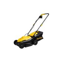 Газонокосилка электрическая EM 3411 CHAMPION