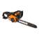 Цепная пила WORX WG303E , 2000В,40см