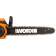 Цепная пила WORX WG303E , 2000В,40см
