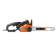 Цепная пила WORX WG303E , 2000В,40см