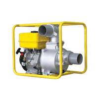 Бензиновая мотопомпа СHAMPION GP100E