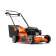 Газонокосилка бензиновая Husqvarna LC 356VP 9679888-01