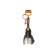 Пила WORX WG307E 600Вт, 15см