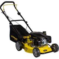 Газонокосилка бензиновая CHAMPION LM4122