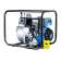 Workmaster Мотопомпа бензиновая GPL-30