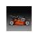 Газонокосилка бензиновая Husqvarna LC 356VP 9679888-01