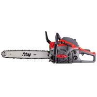 Бензопила FPS 56 FUBAG