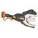 Пила WORX WG307E 600Вт, 15см