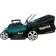 Makita ELM3320 Газонокосилка электрическая