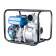 Workmaster Мотопомпа бензиновая GPL-30