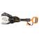 Пила WORX WG307E 600Вт, 15см