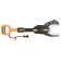 Пила WORX WG307E 600Вт, 15см