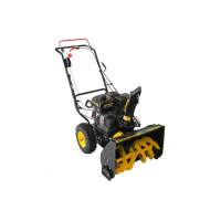 Снегоуборщик  CHAMPION ST556 (5,5лс 56см 4/2 руч.старт 62,5кг)