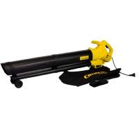 Воздуходувка-пылесос электрическая CHAMPION EB3510 Воздуходувка-пылесос электрическая CHAMPION EB3510