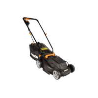 ГАЗОНОКОСИЛКА ЭЛЕКТРИЧЕСКАЯ WORX WG713E 1200Вт 34 см