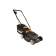 ГАЗОНОКОСИЛКА ЭЛЕКТРИЧЕСКАЯ WORX WG713E 1200Вт 34 см