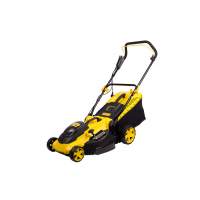 Газонокосилка электрическая EM4118 CHAMPION