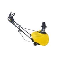 Снегоуборщик электрический CHAMPION STE1650 (1600Вт 50см 16кг)