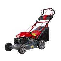 AYGER Газонокосилка бензиновая самоходная AGK-51S