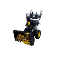 Снегоуборщик CHAMPION  ST1376E (389сс G390SHKE 13лс 76см 6/2 эл.пуск фара 121,5кг)