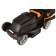 ГАЗОНОКОСИЛКА ЭЛЕКТРИЧЕСКАЯ WORX WG713E 1200Вт 34 см