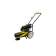 CHAMPION Газонокосилка LMH5629 (2,9 кВт,шир.599мм,29,9кг, корд 4мм/546мм) LMH5629 Газонокосилки CHA