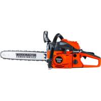 Бензопила БП-5845А Workmaster