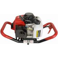 Мотобур ELITECH БМ 70В Мотобур