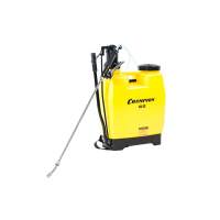 Опрыскиватель рычажный CHAMPION SL12 (0,5-2,5м бак 12л 2,4 кг), CHAMPION, КИТАЙ, SL12